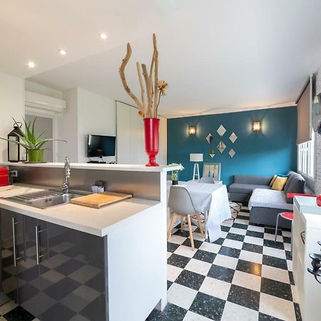 Apartmán Logement Cosy Et Moderne Avignon Exteriér fotografie