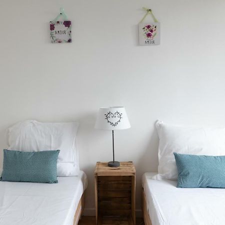 Apartmán Logement Cosy Et Moderne Avignon Exteriér fotografie