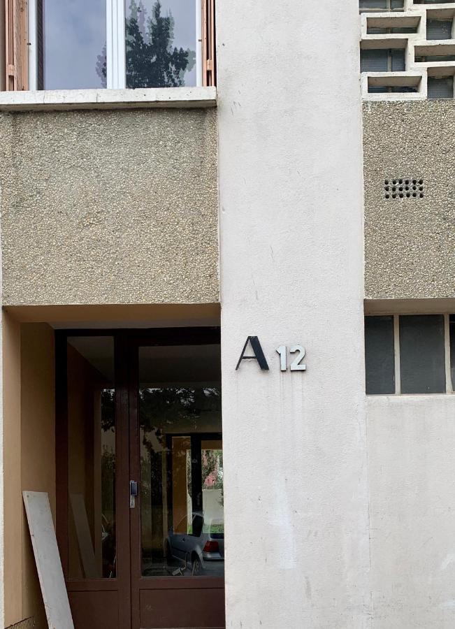 Apartmán Logement Cosy Et Moderne Avignon Exteriér fotografie
