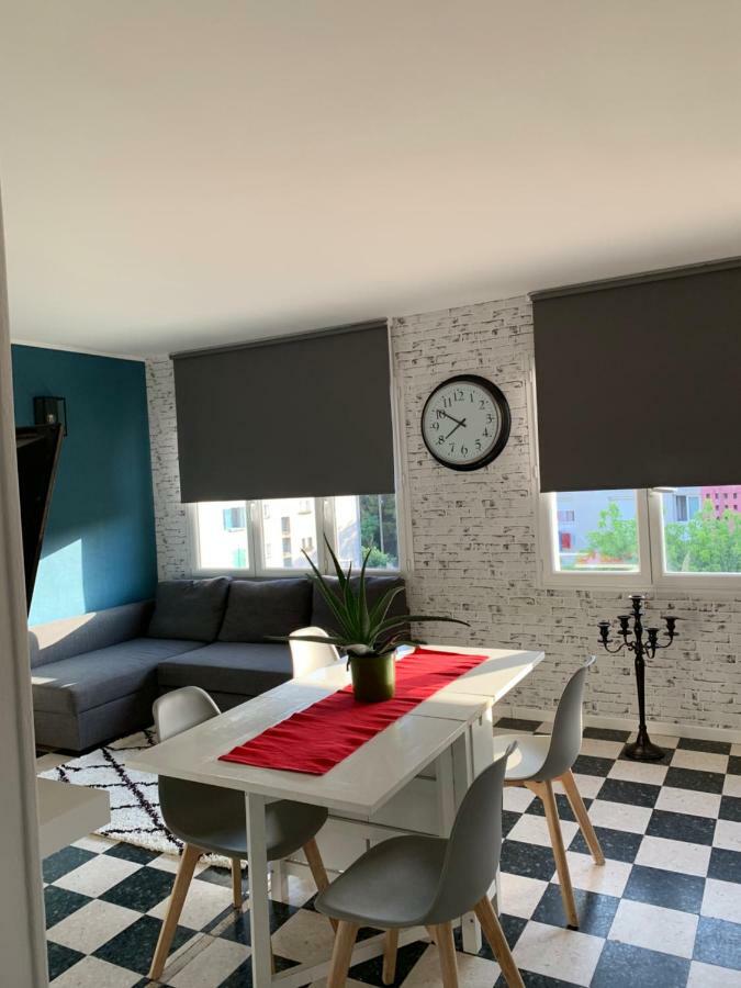 Apartmán Logement Cosy Et Moderne Avignon Exteriér fotografie