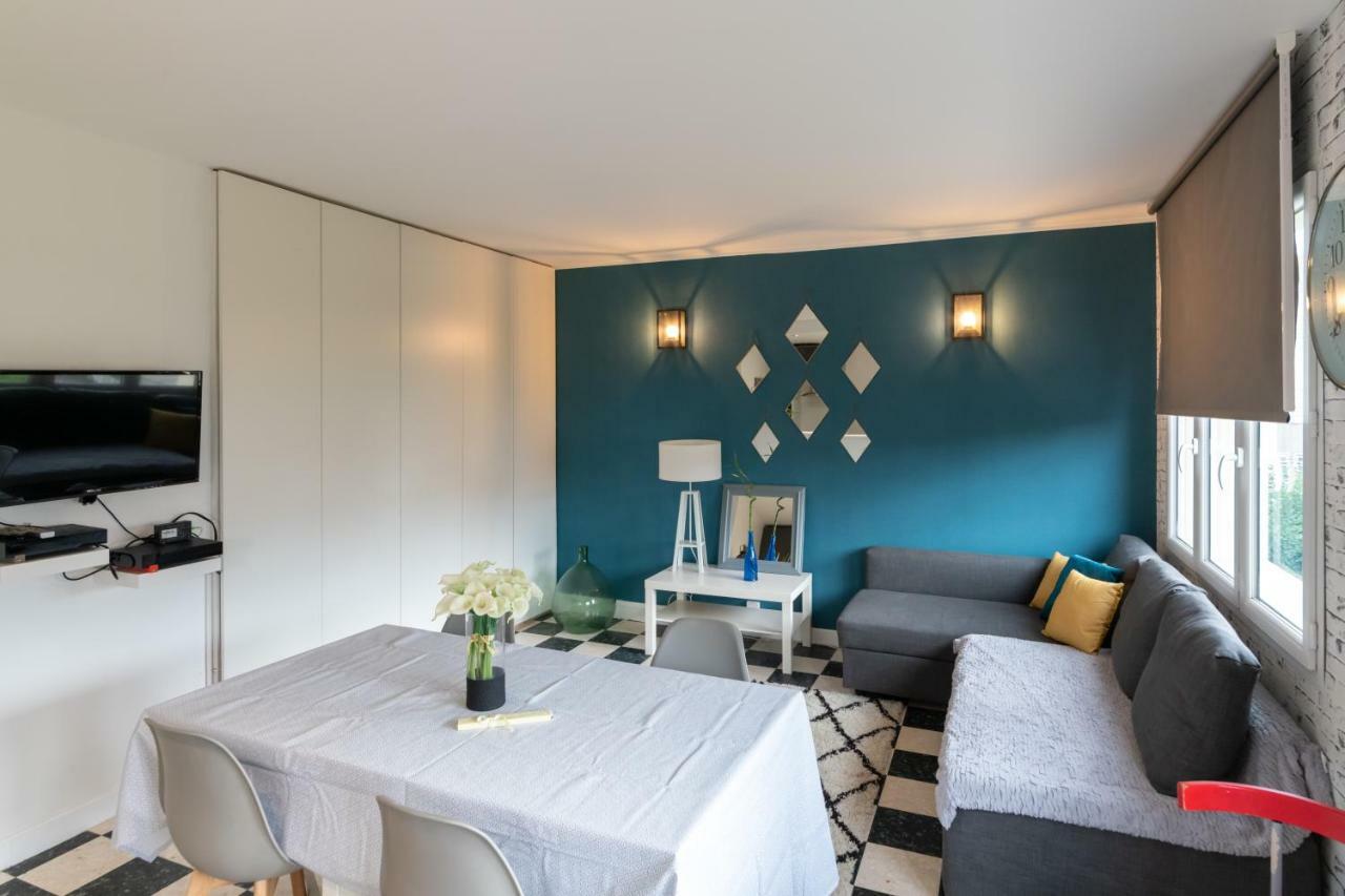 Apartmán Logement Cosy Et Moderne Avignon Exteriér fotografie