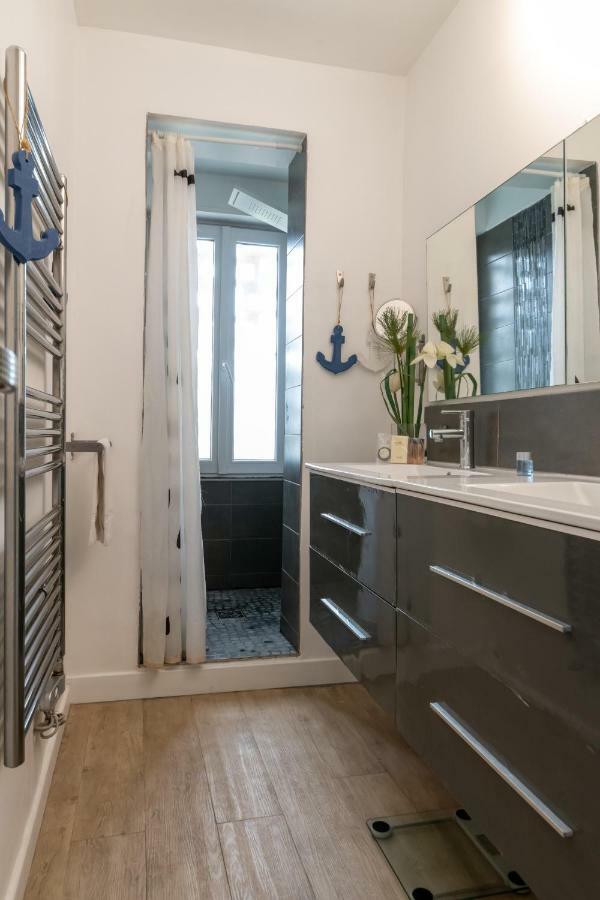 Apartmán Logement Cosy Et Moderne Avignon Exteriér fotografie
