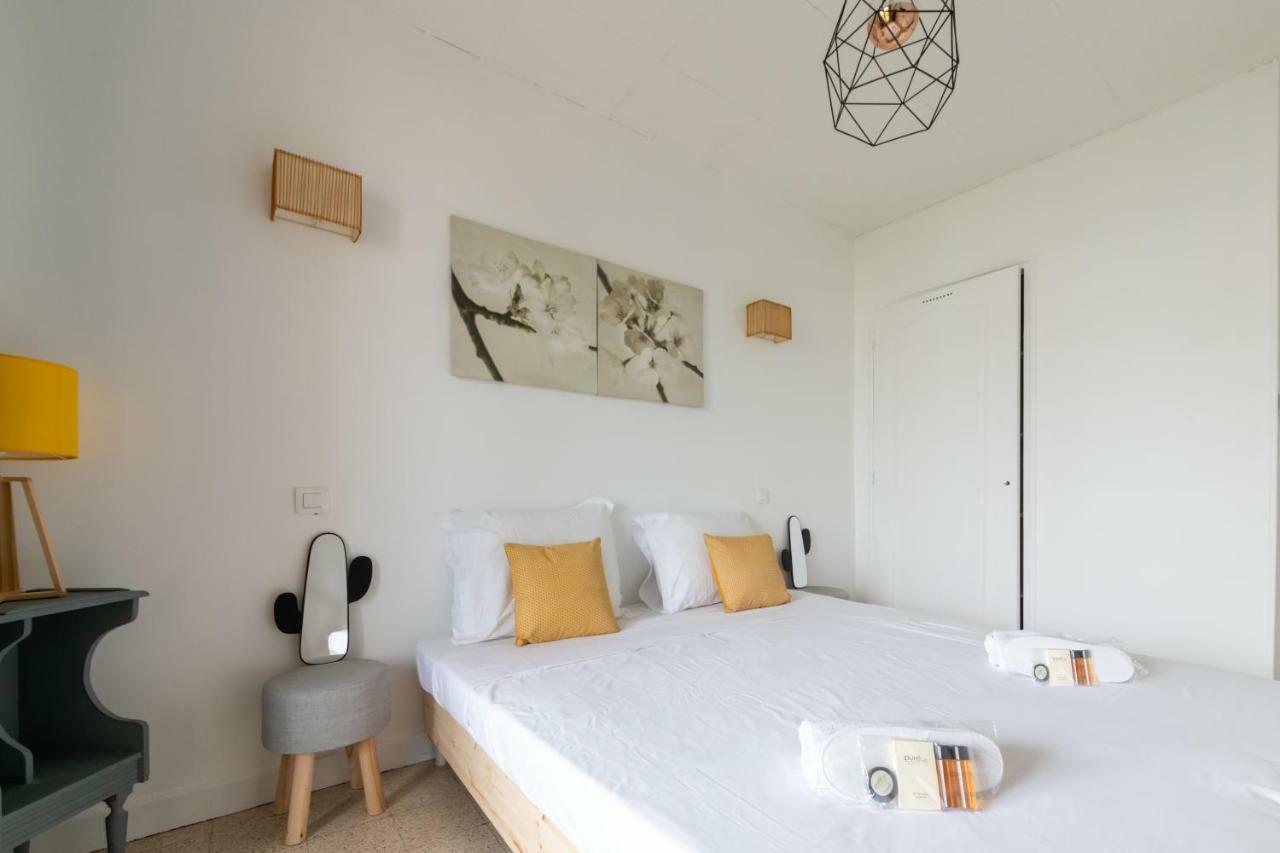 Apartmán Logement Cosy Et Moderne Avignon Exteriér fotografie