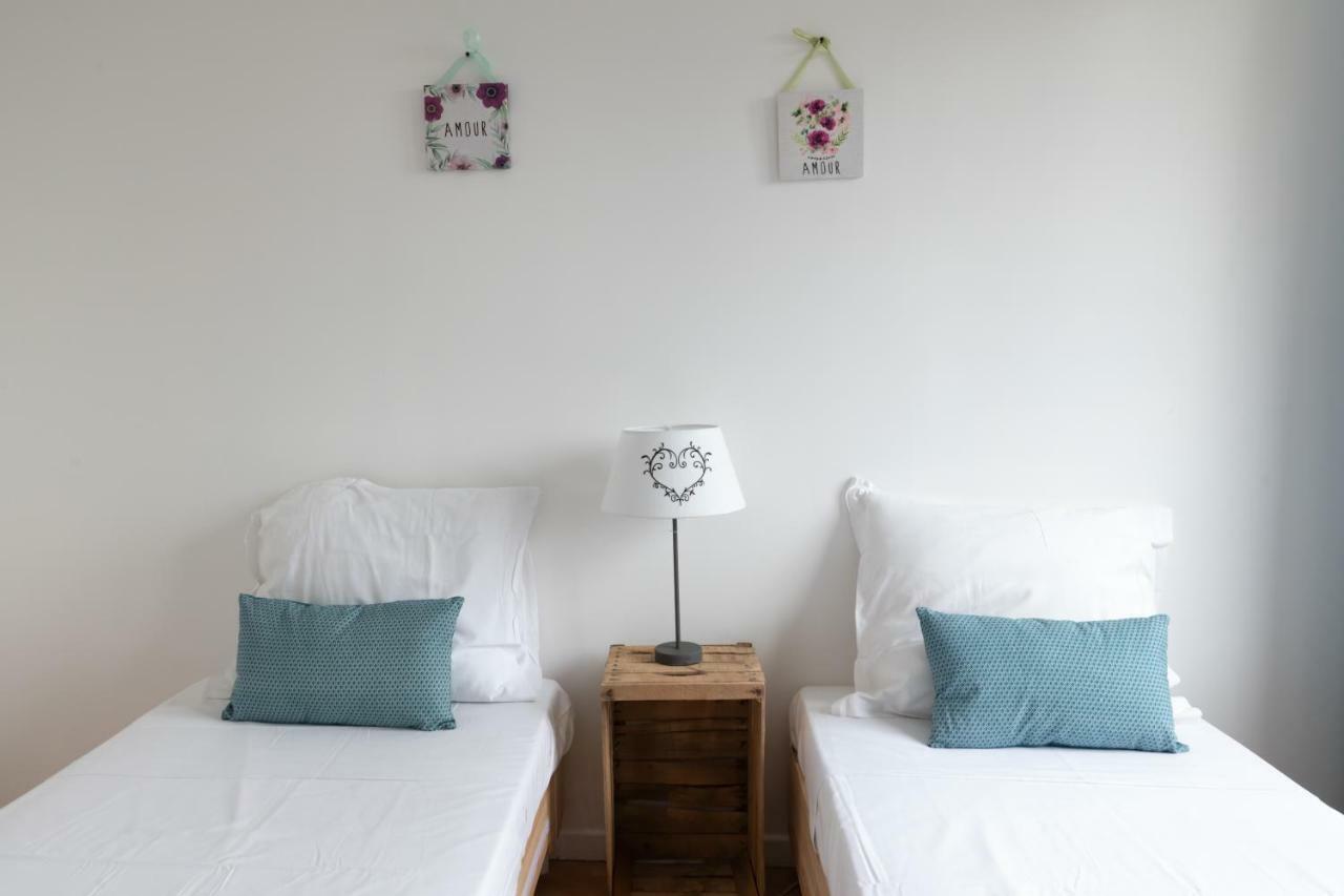 Apartmán Logement Cosy Et Moderne Avignon Exteriér fotografie
