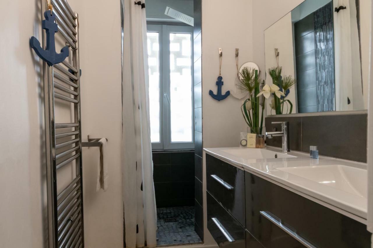 Apartmán Logement Cosy Et Moderne Avignon Exteriér fotografie
